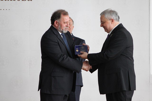 Всеукраїнський фестиваль-конкурс хорового мистецтва травень 2015