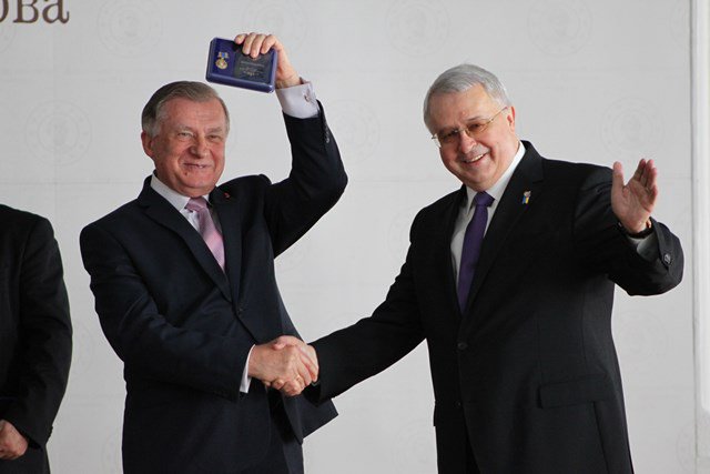 Всеукраїнський фестиваль-конкурс хорового мистецтва травень 2015