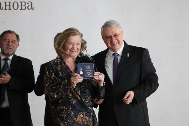 Всеукраїнський фестиваль-конкурс хорового мистецтва травень 2015