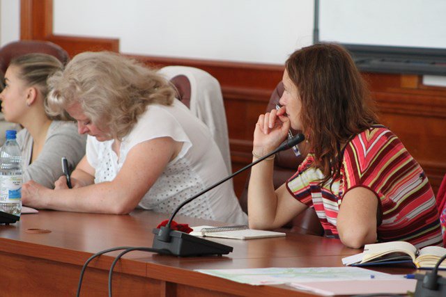 Відкритий семінар з вальдорфської педагогіки 20 травня 2015