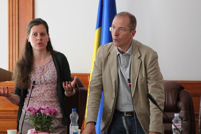 Відкритий семінар з вальдорфської педагогіки 20 травня 2015