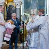 Драгоманівці відзначили День українського студентства у Володимирському соборі