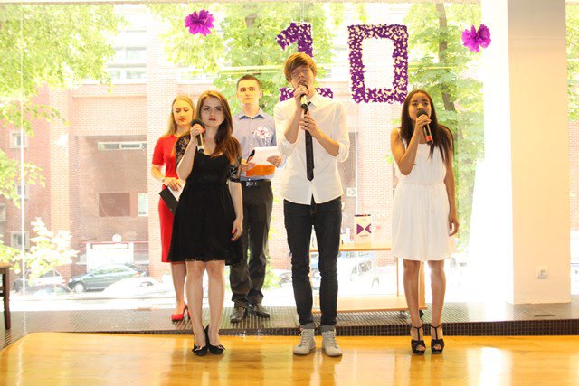 ІФОН 10 років