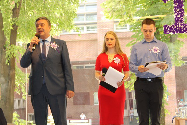 ІФОН 10 років