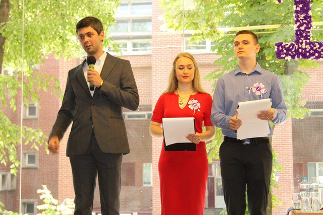 ІФОН 10 років