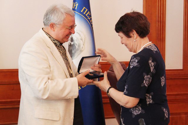 День науки в НПУ 3 червня 2015