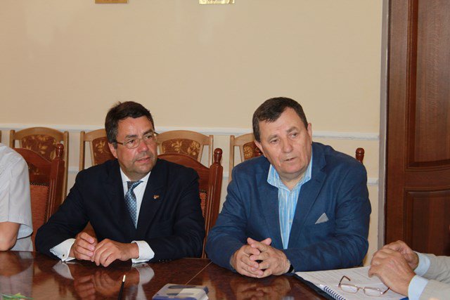 Почесна нагорода Морітцу Гунцінгеру