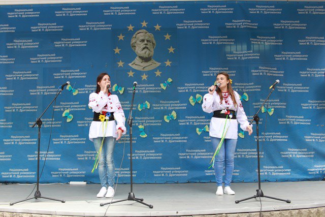 Випуск драгоманівців-активістів, червень 2015