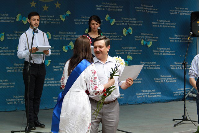 Випуск драгоманівців-активістів, червень 2015