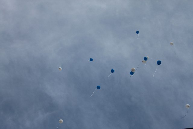 Випуск драгоманівців-активістів, червень 2015