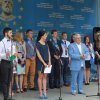 Випуск драгоманівців-активістів, червень 2015