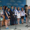 Випуск драгоманівців-активістів, червень 2015