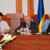 Нарада щодо заходів безпеки в університеті