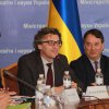 Українсько-французький форум в МОН