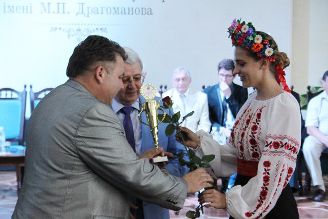 Педагогічні обжинки 2015