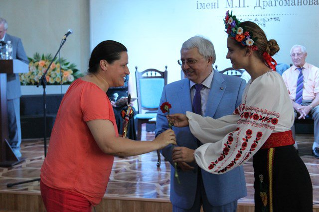 Педагогічні обжинки 2015