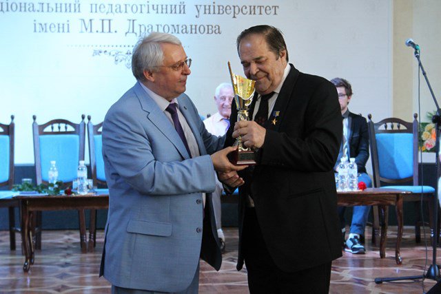 Педагогічні обжинки 2015