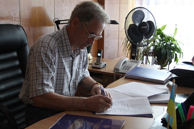 Драгоманівці у Путивлі 27 червня 2015