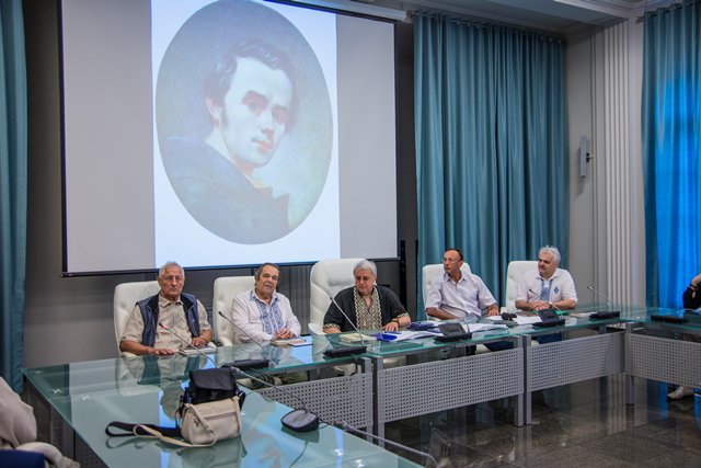 Драгоманівці у Каневі 19 червня 2015