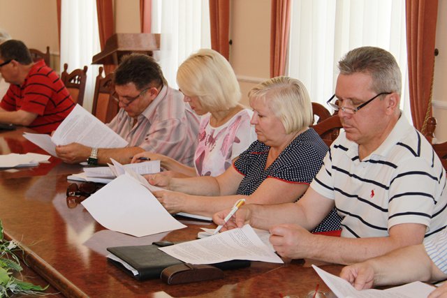 Обговорення концепції програми розвитку педагогічної і психологічної наук