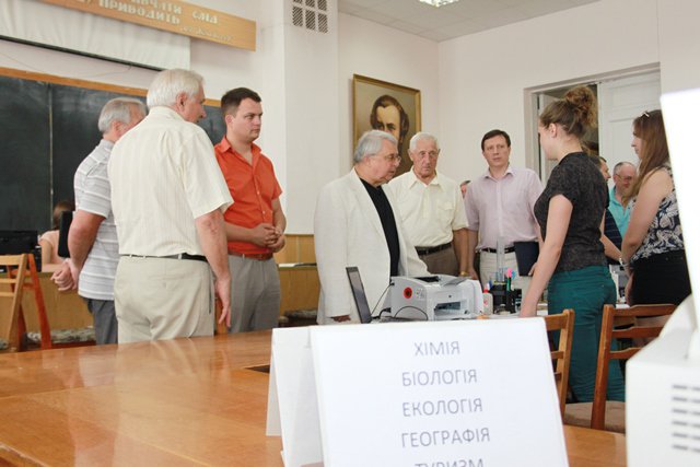 Вступна кампанія 2015