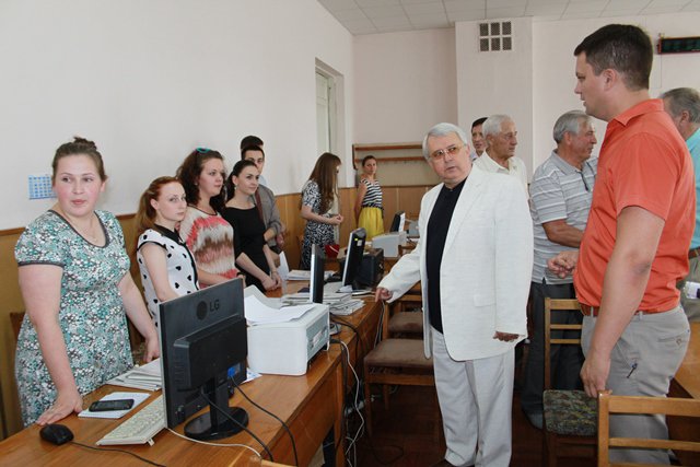 Вступна кампанія 2015