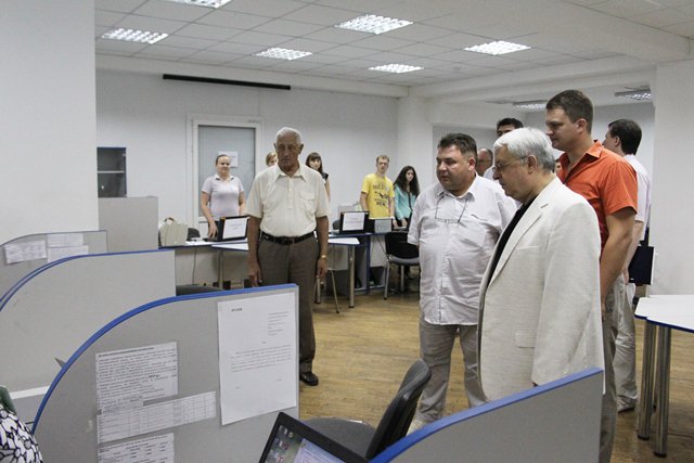 Вступна кампанія 2015