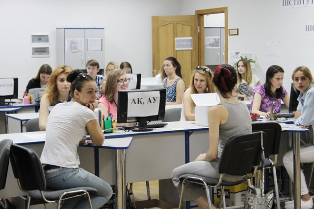 Вступна кампанія 2015