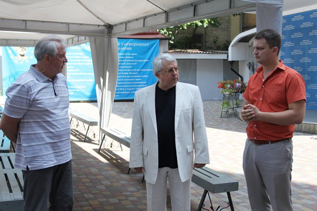 Вступна кампанія 2015