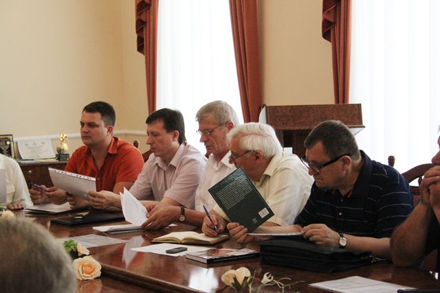 Вступна кампанія 2015