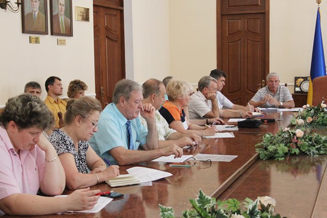 Вступна кампанія 2015