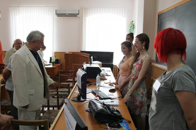 Вступна кампанія 2015