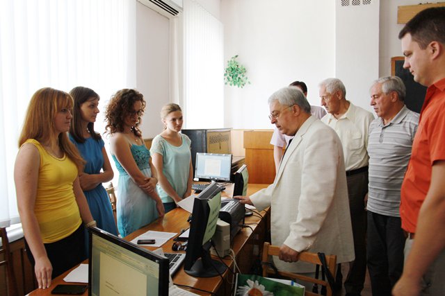 Вступна кампанія 2015