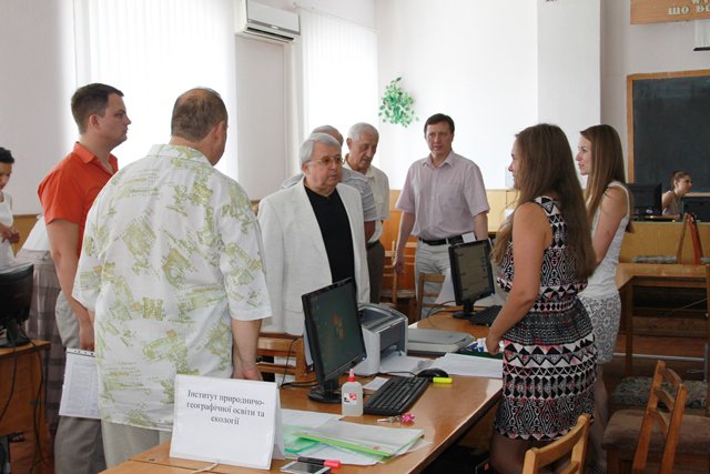 Вступна кампанія 2015