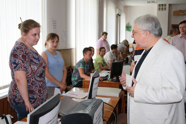 Вступна кампанія 2015