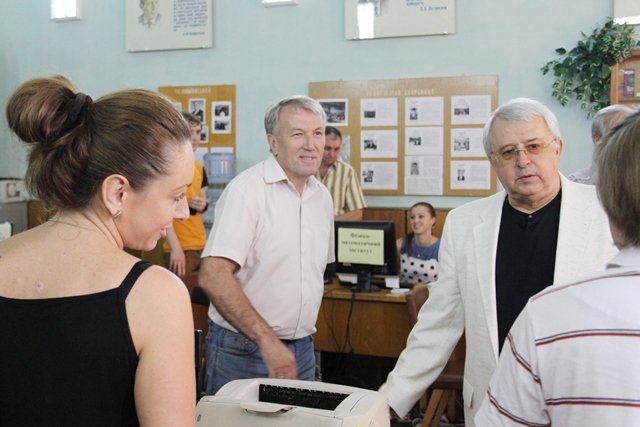 Вступна кампанія 2015