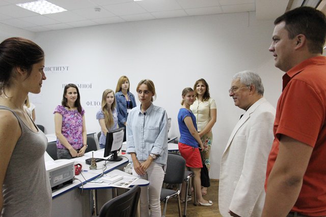 Вступна кампанія 2015