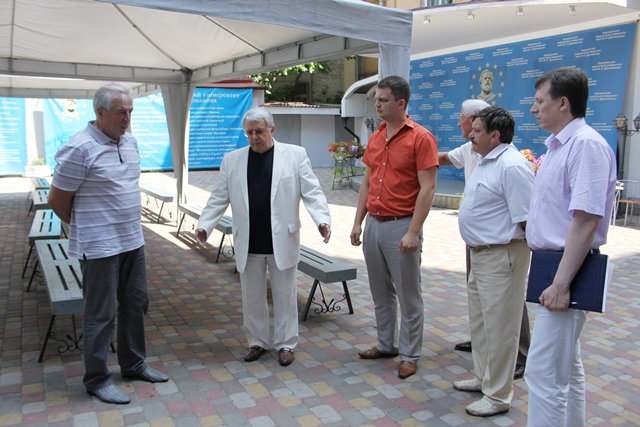 Вступна кампанія 2015