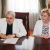 Українсько-болгарська зустріч: допомагаємо сім’ям бійців АТО