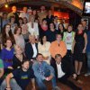 Студенти філологи-україністи на 22 Форумі видавців у Львові