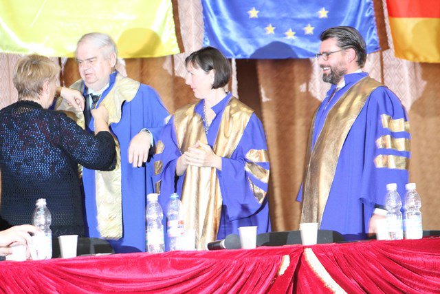 Лекція Геро фон Пельчрзім і Тренковіц 15.09.2015