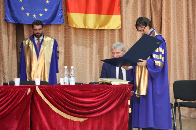 Лекція Геро фон Пельчрзім і Тренковіц 15.09.2015