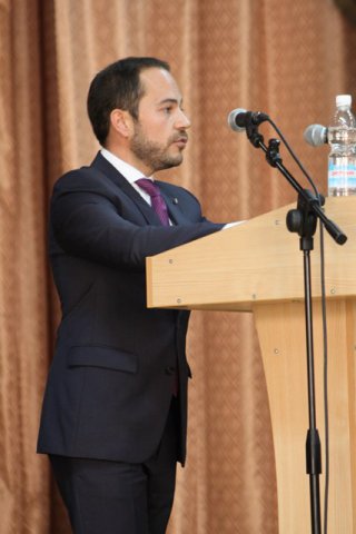 Лекція Геро фон Пельчрзім і Тренковіц 15.09.2015