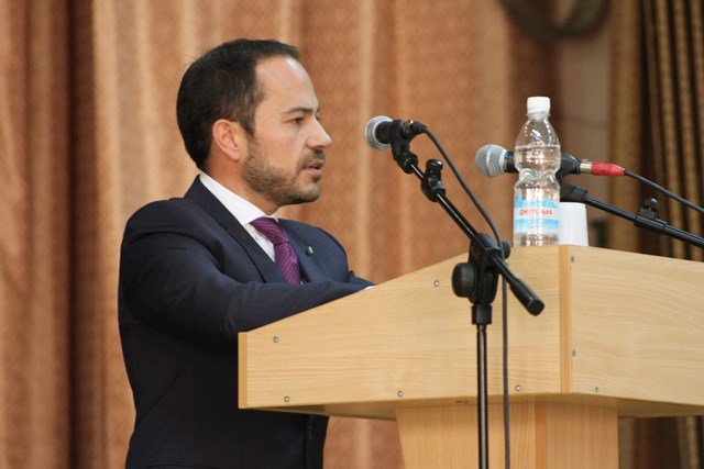 Лекція Геро фон Пельчрзім і Тренковіц 15.09.2015