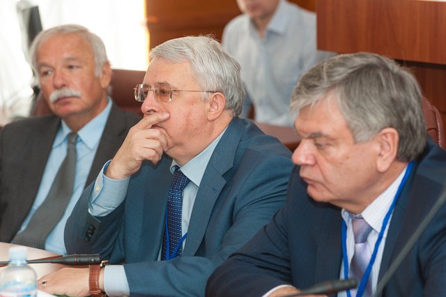 Українсько-польський форум в НПУ 14-16.09.2015