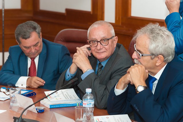 Українсько-польський форум в НПУ 14-16.09.2015