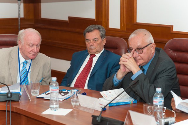 Українсько-польський форум в НПУ 14-16.09.2015