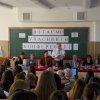 «Українська корекційна освіта: історія та перспективи розвитку»
