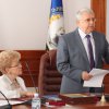 Відбулось засідання Вченої Ради університету 24.09.2015