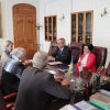 У НПУ підписали договір з Вищою лінгвістичною школою в Ченстохові